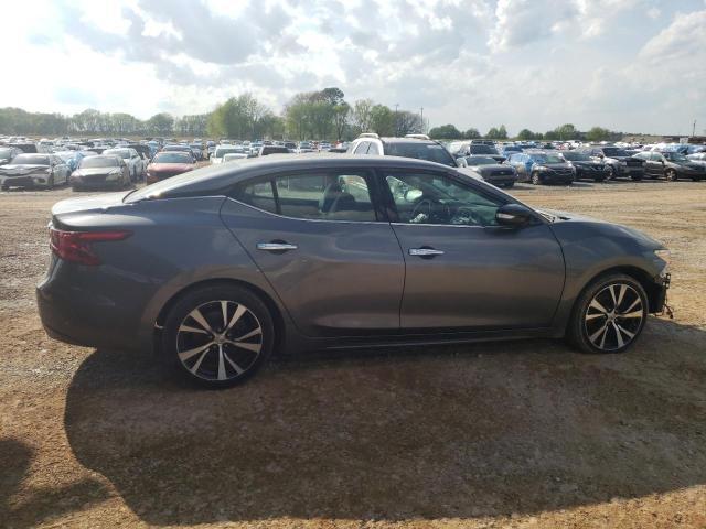 Photo 3 from auction – 2017 NISSAN MAXIMA 3.5 with VIN 1N4AA6AP1HC382636