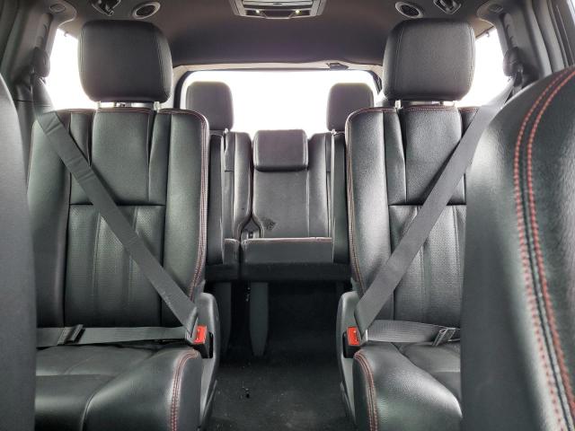 Photo 10 from auction – 2014 DODGE GRAND CARA with VIN 2C4RDGEG9ER407726