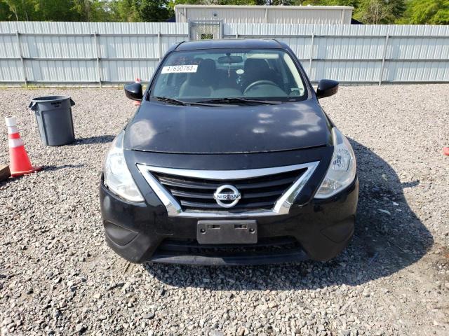 Photo 5 from auction – 2016 NISSAN VERSA S with VIN 3N1CN7AP4GL914609