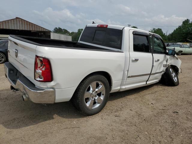 Photo 3 from auction – 2014 RAM 1500 SLT with VIN 1C6RR6LT3ES388964