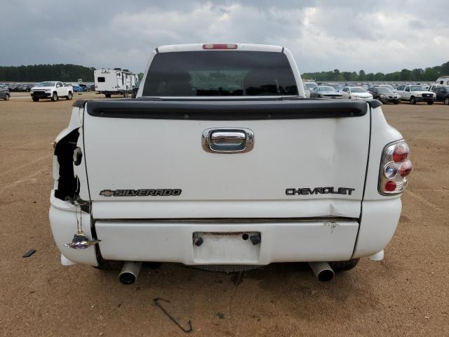 Photo 6 from auction – 2001 CHEVROLET SILVERADO with VIN 2GCEC19T311166745
