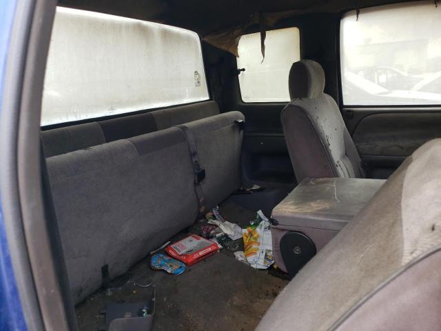 Photo 10 from auction – 1996 DODGE RAM 2500 with VIN 1B7KC23W3TJ107456