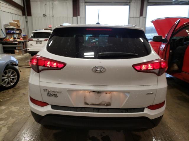 Photo 6 from auction – 2017 HYUNDAI TUCSON LIM with VIN KM8J3CA46HU415807