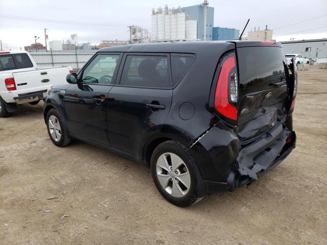 Photo 2 from auction – 2016 KIA SOUL with VIN KNDJN2A24G7264888
