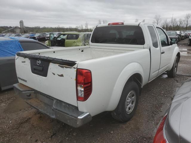 Photo 3 from auction – 2013 NISSAN FRONTIER S with VIN 1N6BD0CT3DN730512