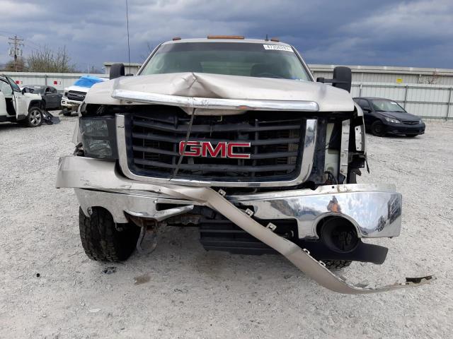 Photo 5 from auction – 2007 GMC SIERRA K25 with VIN 1GTHK236X7F517855