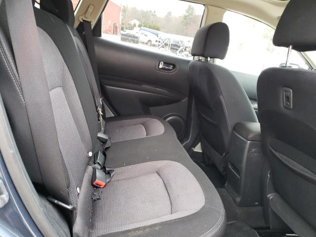 Photo 11 from auction – 2013 NISSAN ROGUE S with VIN JN8AS5MV8DW625819
