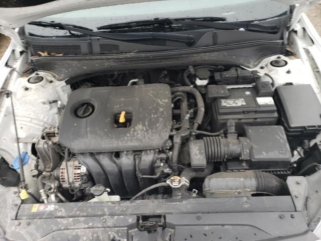 Photo 11 from auction – 2020 KIA FORTE FE with VIN 3KPF24AD9LE179678