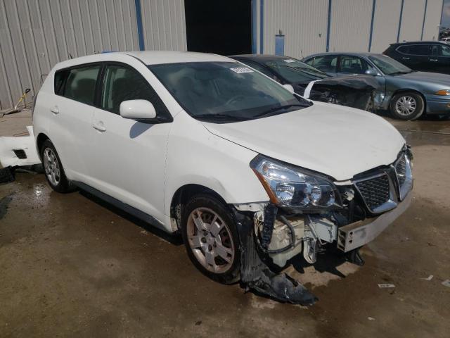 Photo 4 from auction – 2009 PONTIAC VIBE with VIN 5Y2SP670X9Z443097