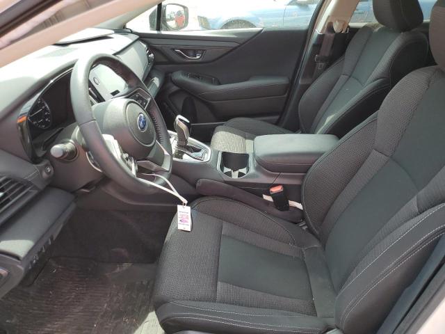 Photo 7 from auction – 2021 SUBARU OUTBACK PR with VIN 4S4BTAFC7M3140117