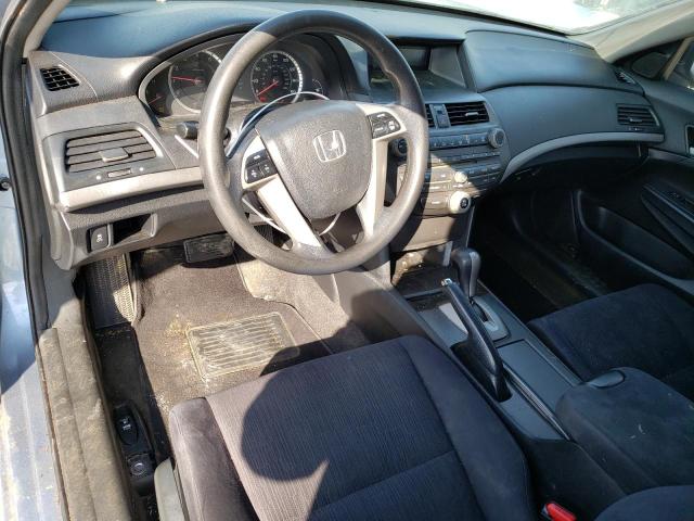 Photo 8 from auction – 2011 HONDA ACCORD LX with VIN 1HGCP2F36BA041124