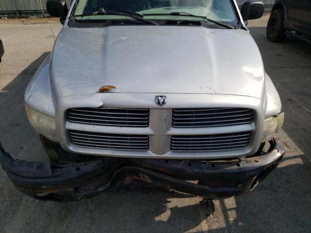 Photo 11 from auction – 2005 DODGE RAM 1500 S with VIN 1D7HU16N05J540164