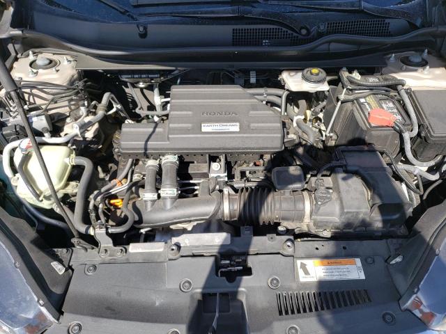 Photo 12 from auction – 2017 HONDA CR-V EXL with VIN 5J6RW2H84HL022020
