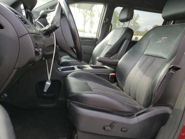 Photo 7 from auction – 2014 CHRYSLER TOWN & COU with VIN 2C4RC1HG2ER472249