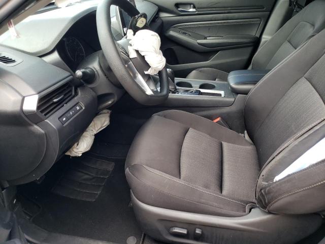 Photo 7 from auction – 2020 NISSAN ALTIMA S with VIN 1N4BL4BVXLC123636