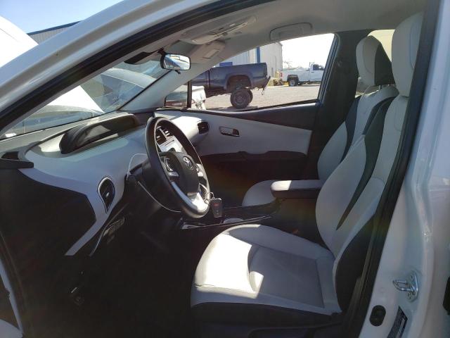 Photo 7 from auction – 2016 TOYOTA PRIUS with VIN JTDKARFU2G3008565