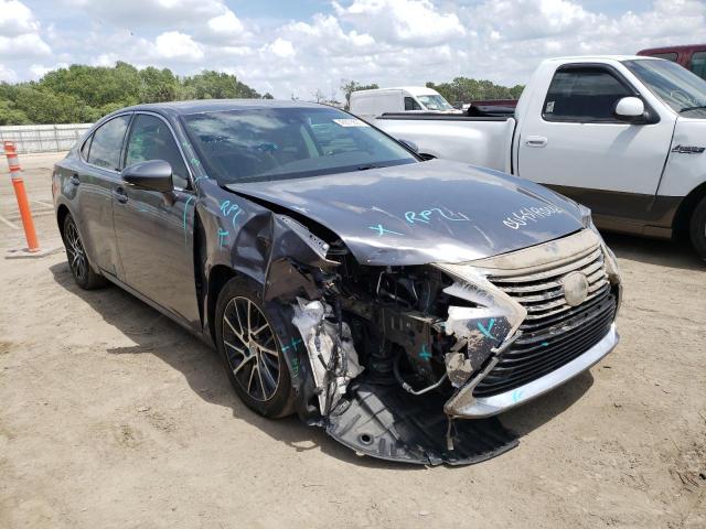 Photo 4 from auction – 2018 LEXUS ES 350 with VIN 58ABK1GG0JU091510