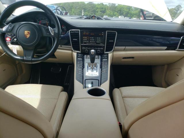 Photo 8 from auction – 2016 PORSCHE PANAMERA 2 with VIN WP0AA2A7XGL006020