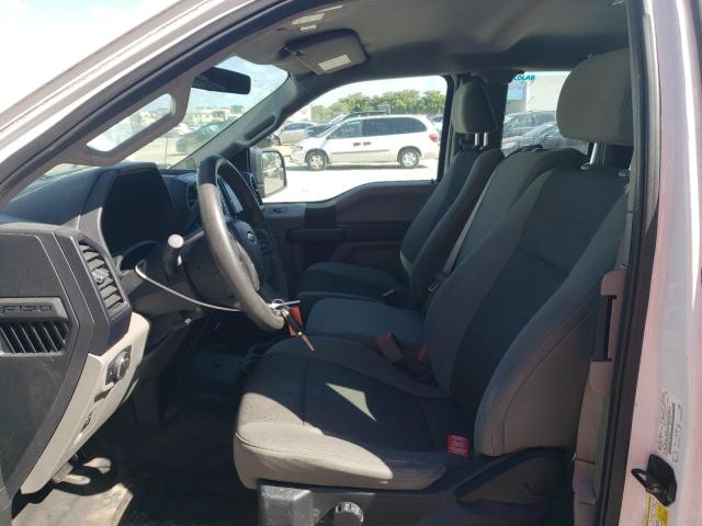 Photo 7 from auction – 2017 FORD F150 SUPER with VIN 1FTEX1C85HKD20097