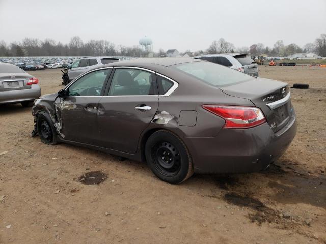 Photo 2 from auction – 2013 NISSAN ALTIMA 2.5 with VIN 1N4AL3AP9DC205142