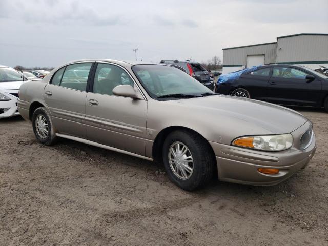 Photo 4 from auction – 2004 BUICK LESABRE CU with VIN 1G4HP54K444166815