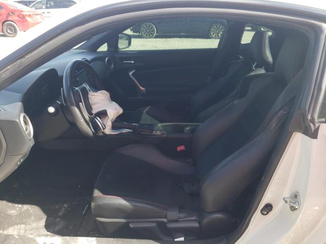 Photo 7 from auction – 2016 SUBARU BRZ 2.0 LI with VIN JF1ZCAC15G8601334