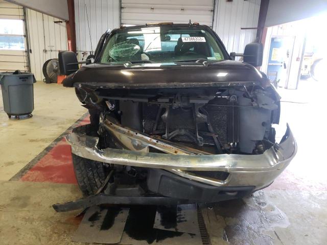 Photo 5 from auction – 2012 CHEVROLET SILVERADO with VIN 1GC2KXCG2CZ345244