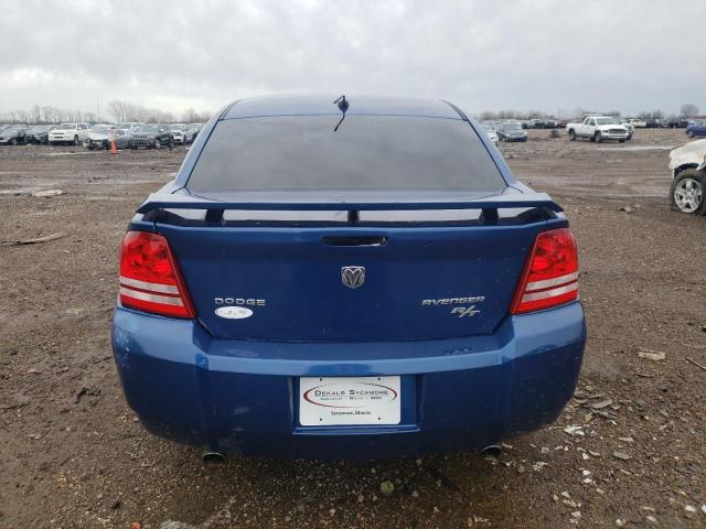 Photo 6 from auction – 2010 DODGE AVENGER R/ with VIN 1B3CC5FVXAN161580