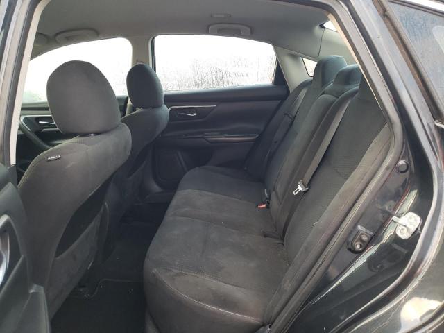 Photo 10 from auction – 2015 NISSAN ALTIMA 2.5 with VIN 1N4AL3AP2FC494450