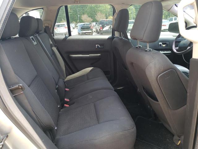 Photo 10 from auction – 2008 FORD EDGE SE with VIN 2FMDK36C98BA43935