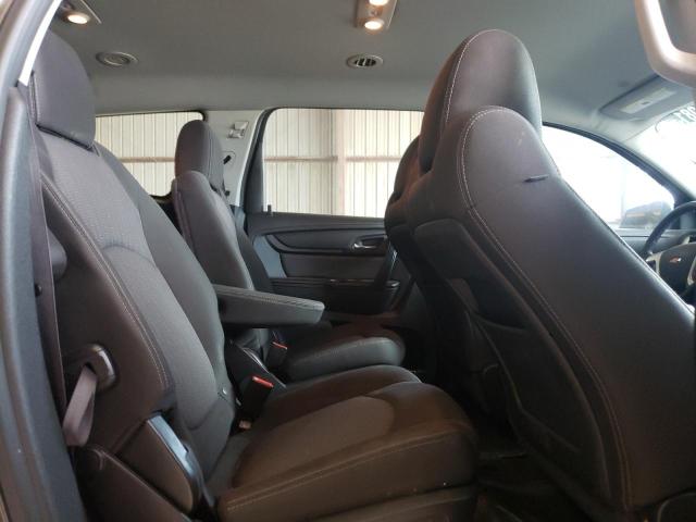 Photo 11 from auction – 2015 CHEVROLET TRAVERSE L with VIN 1GNKRGKD9FJ345450