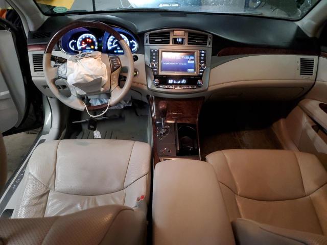 Photo 8 from auction – 2012 TOYOTA AVALON BAS with VIN 4T1BK3DB7CU453797