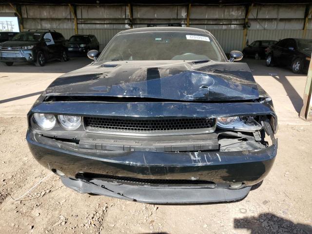 Photo 5 from auction – 2014 DODGE CHALLENGER with VIN 2C3CDYAG6EH214932
