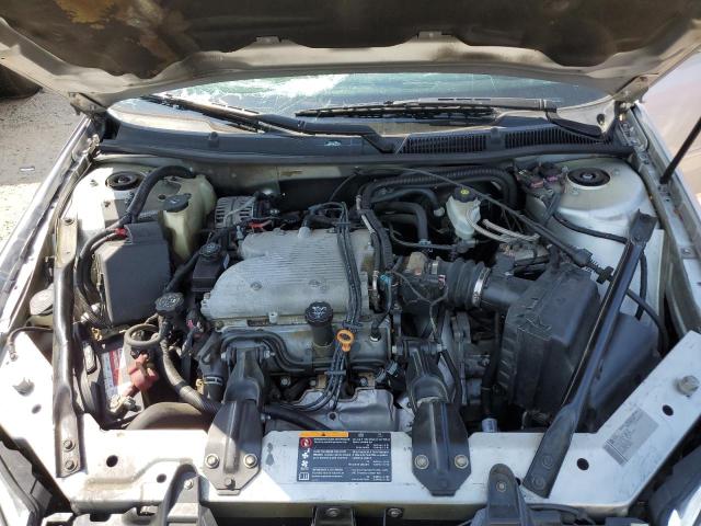 Photo 11 from auction – 2011 CHEVROLET IMPALA with VIN 2G1WG5EK3B1124776