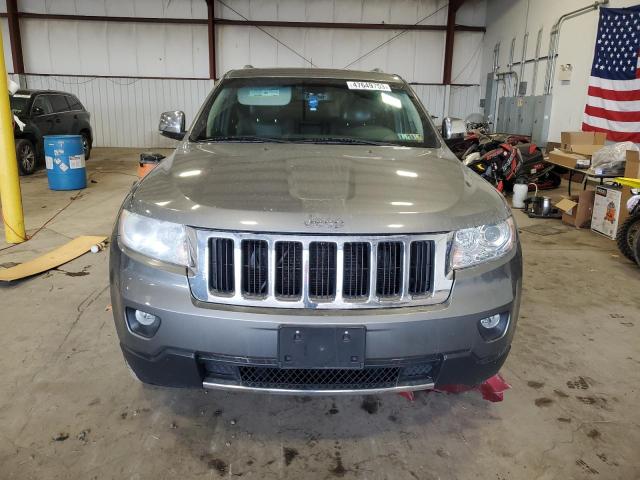 Photo 5 from auction – 2012 JEEP GRAND CHER with VIN 1C4RJFBG1CC248634
