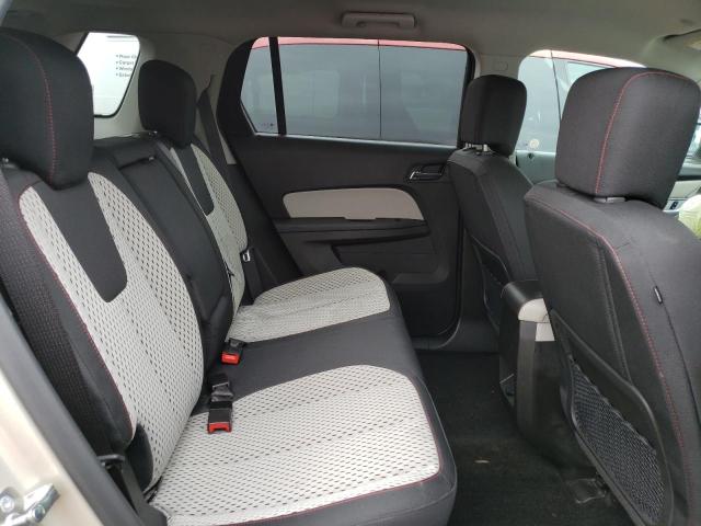 Photo 10 from auction – 2015 GMC TERRAIN SL with VIN 2GKFLVEKXF6348109