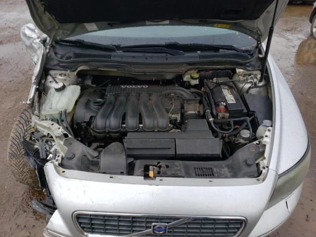 Photo 11 from auction – 2006 VOLVO S40 2.4I with VIN YV1MS382762216678