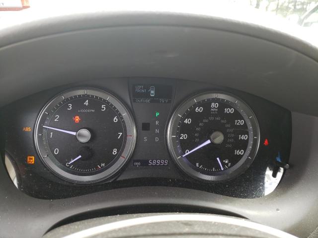 Photo 9 from auction – 2011 LEXUS ES 350 with VIN JTHBK1EG7B2423047