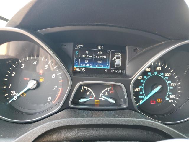 Photo 9 from auction – 2016 FORD ESCAPE SE with VIN 1FMCU0GXXGUB57196