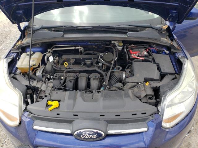 Photo 11 from auction – 2012 FORD FOCUS SE with VIN 1FAHP3F20CL391135