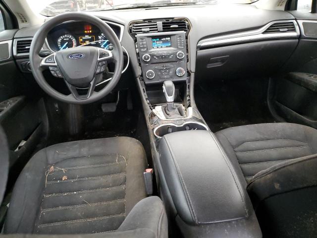 Photo 8 from auction – 2014 FORD FUSION SE with VIN 1FA6P0H70E5376818