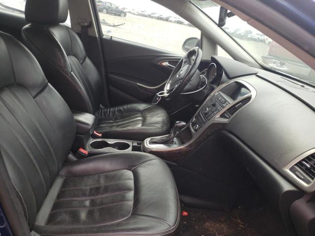 Photo 7 from auction – 2013 BUICK VERANO with VIN 1G4PS5SK2D4217841