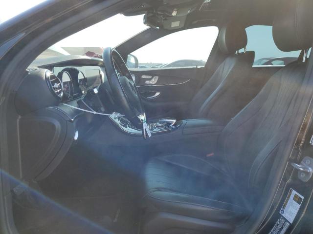 Photo 7 from auction – 2017 MERCEDES-BENZ E 300 with VIN WDDZF4JB0HA067013