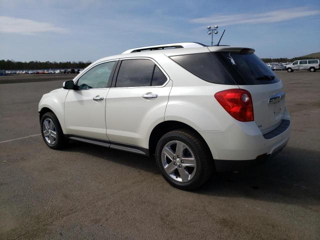 Photo 2 from auction – 2014 CHEVROLET EQUINOX LT with VIN 1GNFLHEK7EZ132533