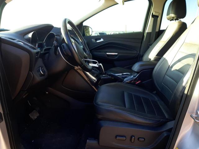 Photo 7 from auction – 2014 FORD ESCAPE TIT with VIN 1FMCU0J90EUD25239