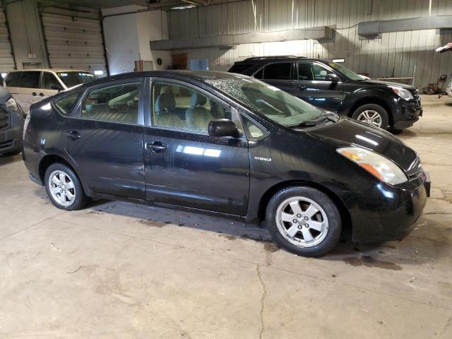 Photo 4 from auction – 2007 TOYOTA PRIUS with VIN JTDKB20U877600512