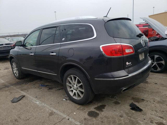 Photo 2 from auction – 2015 BUICK ENCLAVE with VIN 5GAKRBKD5FJ308232