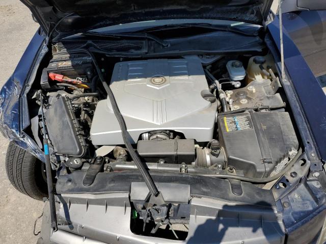 Photo 11 from auction – 2005 CADILLAC CTS with VIN 1G6DM56T750220069