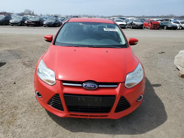 Photo 5 from auction – 2012 FORD FOCUS SEL with VIN 1FAHP3H26CL431084