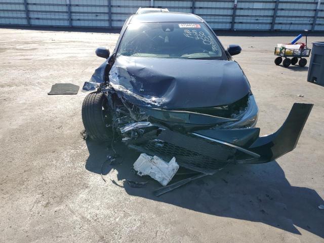 Photo 5 from auction – 2019 TOYOTA COROLLA SE with VIN JTNK4RBE3K3040550